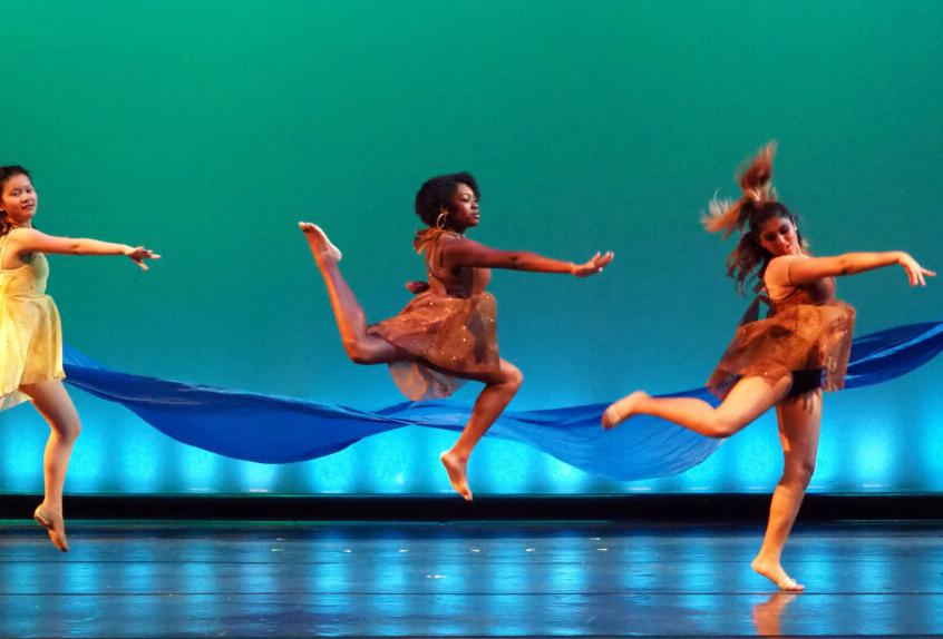 Arts Center Dance image